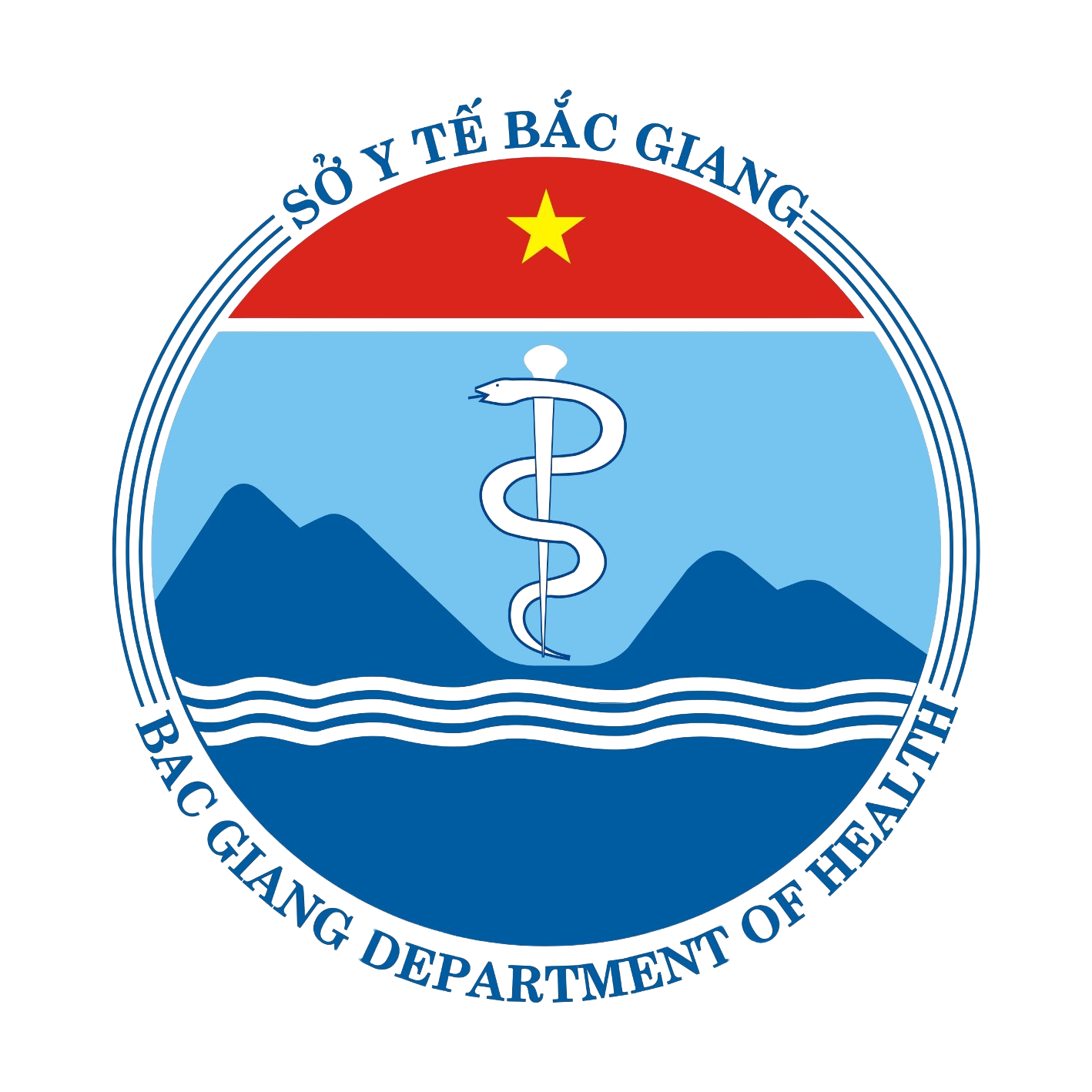 Hình ảnh cho Sở Y tế Bắc Giang